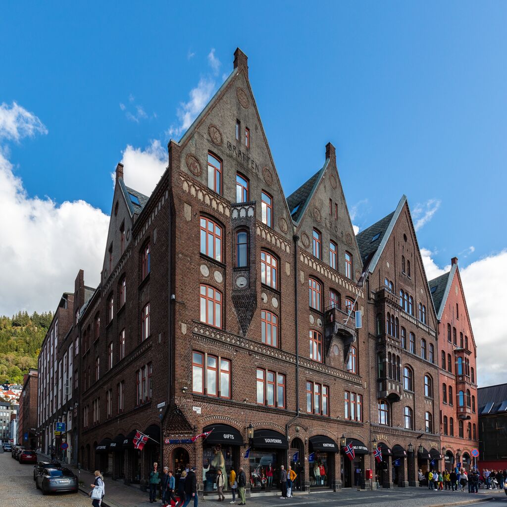Tydelighet i budsjettet